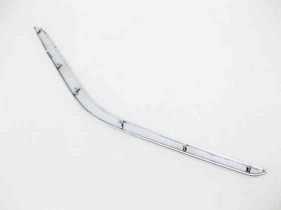 Mercedes-Benz  A1767200922 2A17 Декоративна хром накладка на ручці передньої лівої дверної карти CLA Shooting Brake X117 CLA C117 GLA X156 Одеса