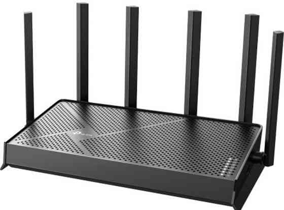 TP Link Archer BE400 WIFI 7 BE6500 Київ