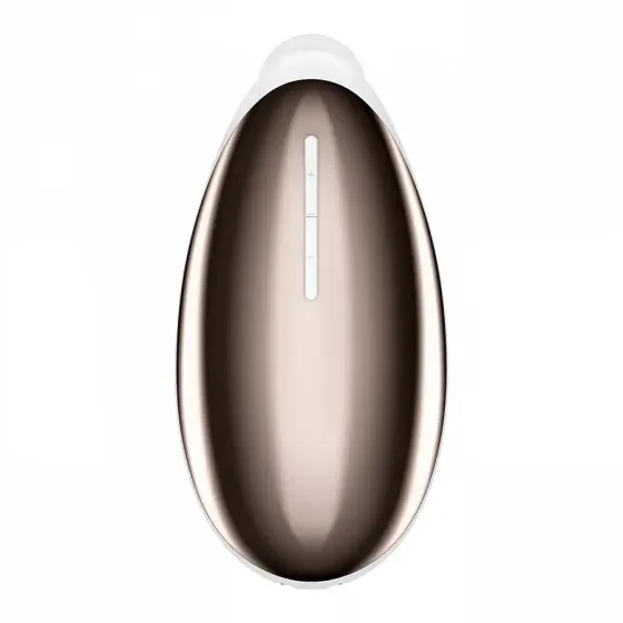 Вібратор Satisfyer Spot On 2 White Львів
