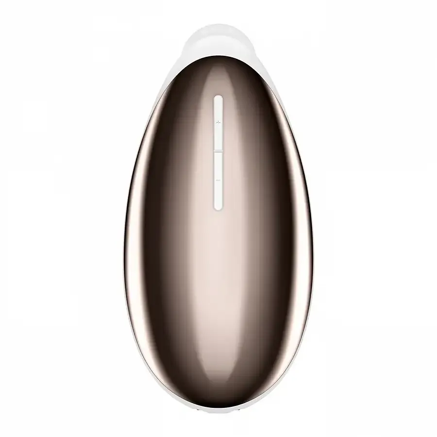 Вібратор Satisfyer Spot On 2 White Львів - фото 3