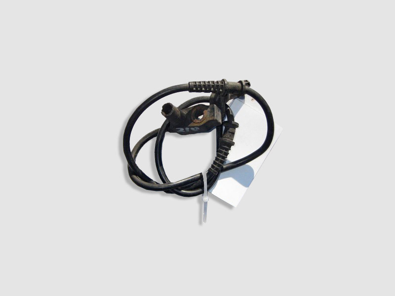 Mercedes-Benz  A2105407608 Електропровід на передній датчик зносу гальмівних колодок E-Class W210 Одеса - фото 2