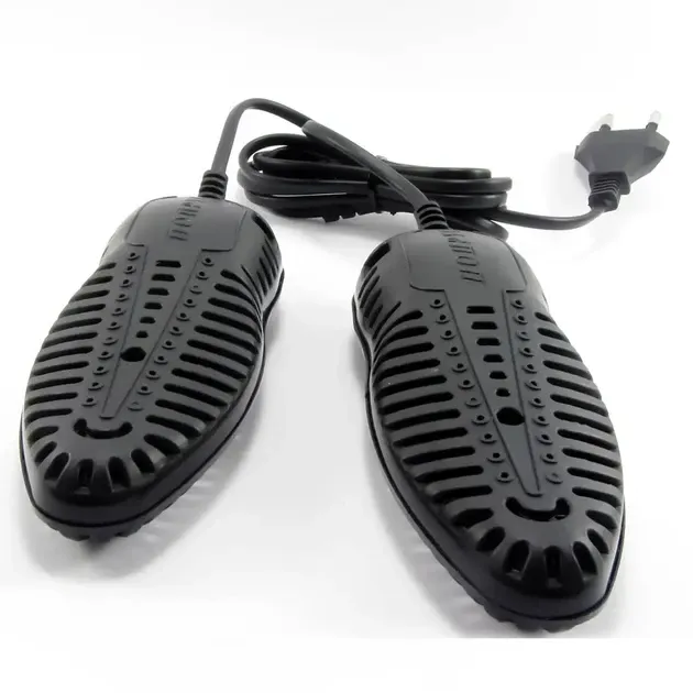 Сушарка для взуття електрична у формі туфлів  електросушарка взуттєва  8 Вт Київ - фото 7