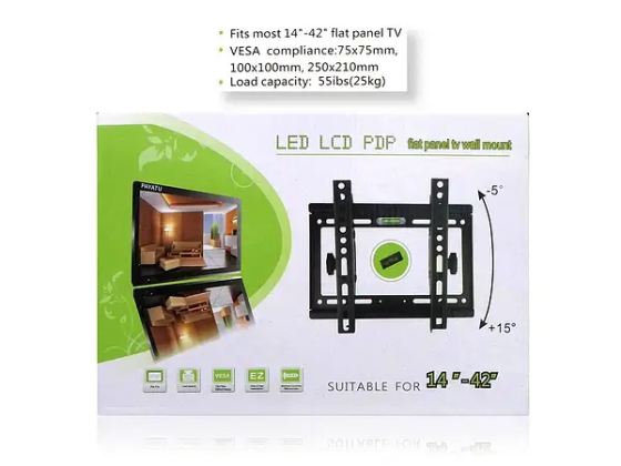 Кріплення для телевізора 14-42 Харків