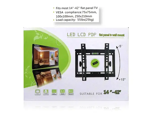 Кріплення для телевізора 14-42 Харків - фото 2