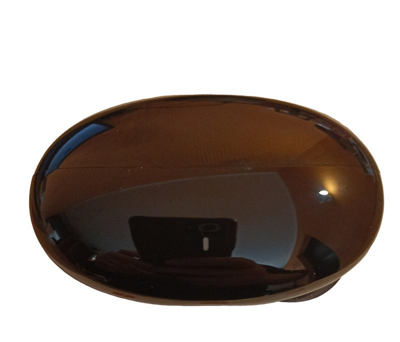 Бездротові сенсорні навушники гарнітура в кейсі Pro 8 Чорні Коломия - фото 2