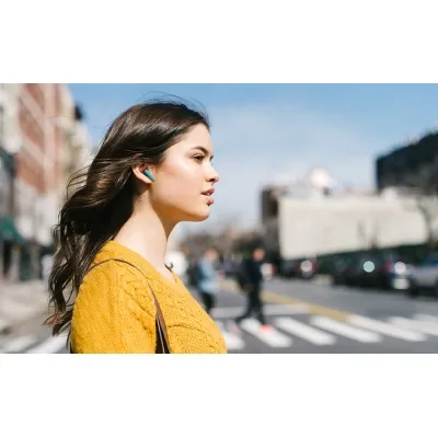 Наушники JBL Wave Flex 2 White (JBLWFLEX2WHT) Винница - изображение 5