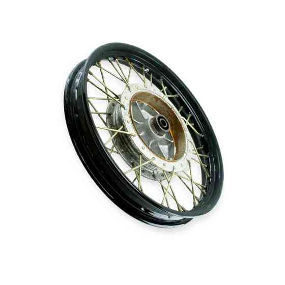 Колесо на 19 у зборі УРАЛ Мукачево