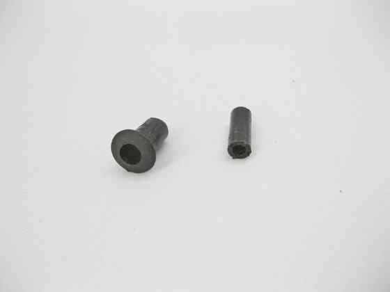 Mercedes-Benz  A1249900092 Пластикова розпірна кліпса облицювання бокового борту багажника C-Class W202 S203 E-Class W210 CLK C208 Одесса