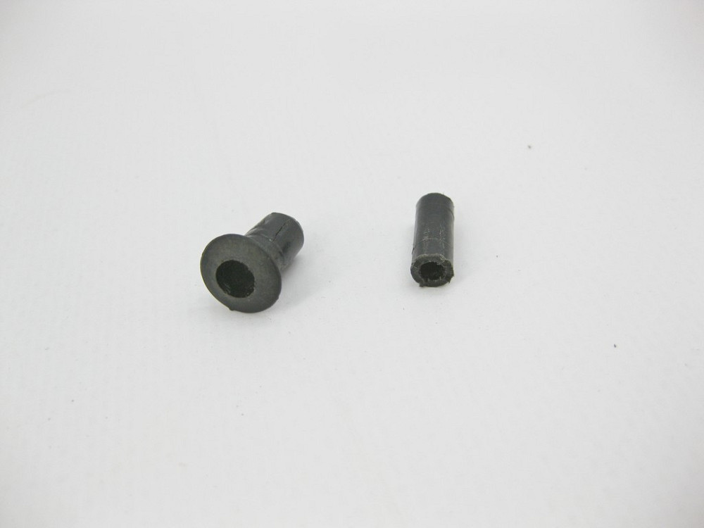 Mercedes-Benz  A1249900092 Пластикова розпірна кліпса облицювання бокового борту багажника C-Class W202 S203 E-Class W210 CLK C208 Одесса - изображение 5