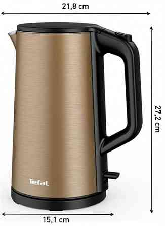 Електрочайник Tefal KI583C10 Електрочайник Харьков