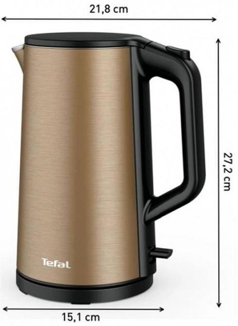Електрочайник Tefal KI583C10 Електрочайник Харків - фото 1
