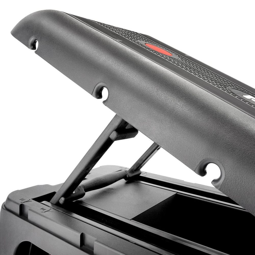 Степ-платформа с функцией скамьи Reebok RAP-15170RD Киев - изображение 10