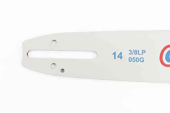 Шина 14"-1,3mm 3/8" 52зв L-41см Київ