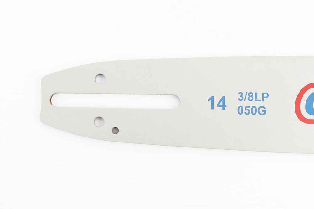 Шина 14"-1,3mm 3/8" 52зв L-41см Київ - фото 3