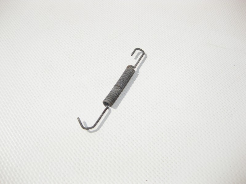 Mercedes-Benz  A2104230092 Пружина розтягування Одесса - изображение 2