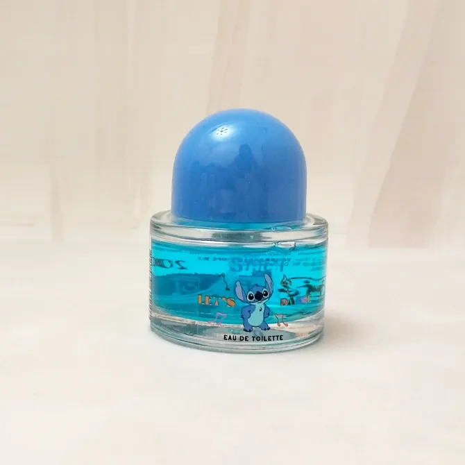 Мини -туалетная вода Дисней Стичка, 20 мл. Львов - изображение 2