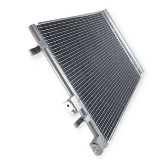 Радіатор Хюндай i20 1.6-1.9 08-кондиціонера Мукачево