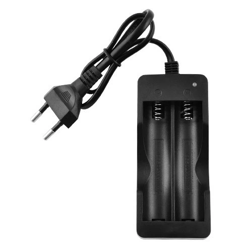 Зарядний пристрій на 2х18650 від мережі 220V Харків