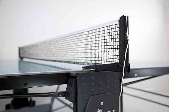 Теннисный стол Garlando Master Outdoor 4 mm Blue (C-373E) Киев