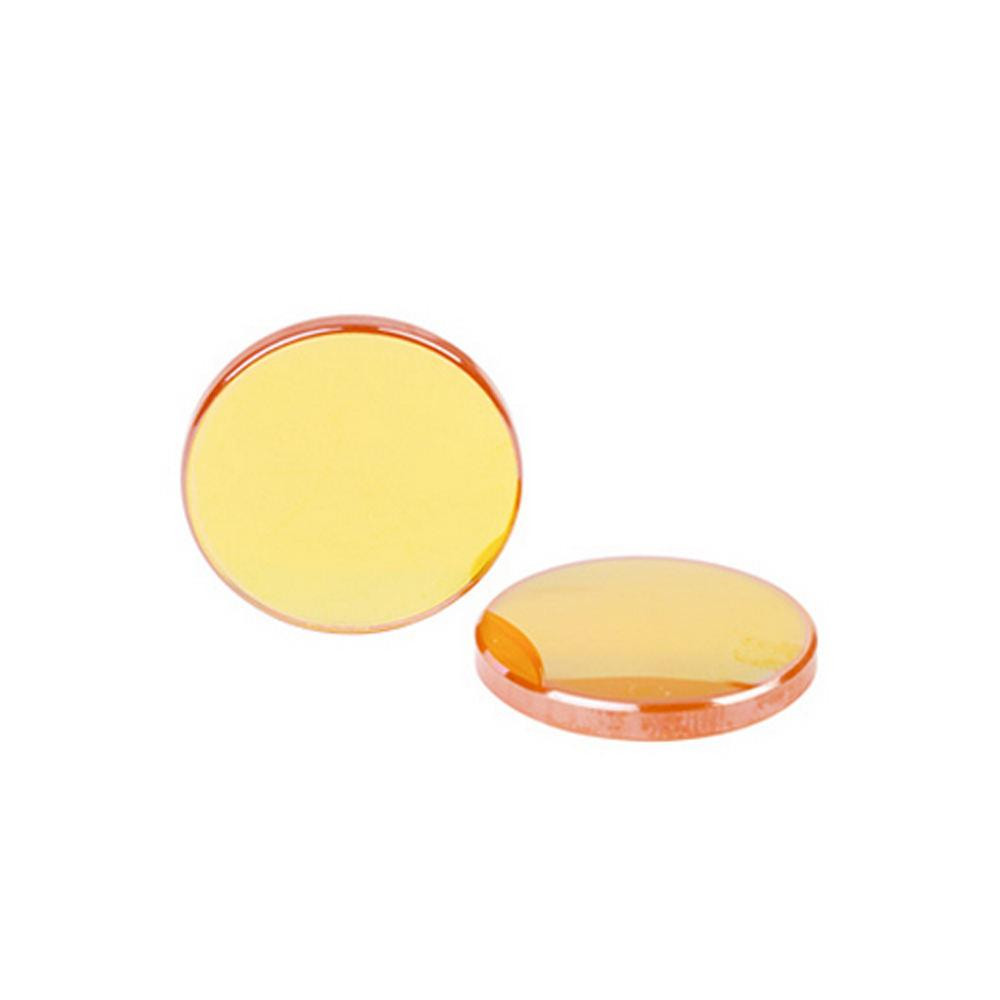 Лінза Cloudray ZnSe 12 мм для лазерного станка Київ - фото 5