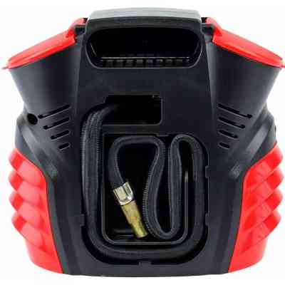 Автомобильный компрессор AMiO LED 12V ACOMP-16 (02641) Винница