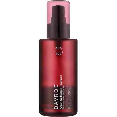 Олія для волосся Davroe Argan Oil Instant Treatment 95 мл (9326123011367) Вінниця