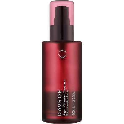 Олія для волосся Davroe Argan Oil Instant Treatment 95 мл (9326123011367) Вінниця - фото 1
