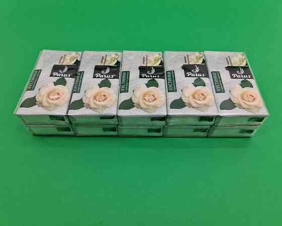 Паперовий носовичок 2х шаровий (Троянда) Одеса (6 шт) Харків