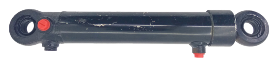 Гідроциліндр ЦС50 МТЗ, ЮМЗ (без пальців) Мукачево