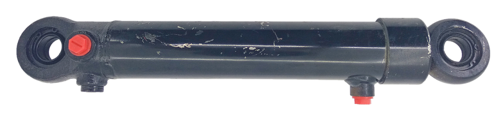 Гідроциліндр ЦС50 МТЗ, ЮМЗ (без пальців) Мукачево - фото 4