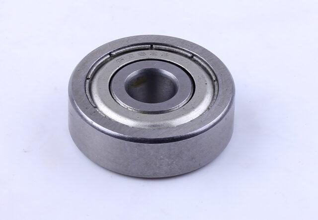 Підшипник кришки варіатора заднього (638Z) — Ямаха JOG 50 Мукачево - фото 1