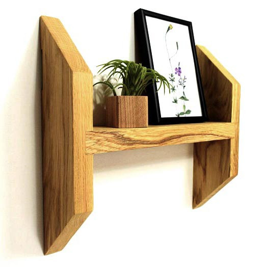 Полка настенная 