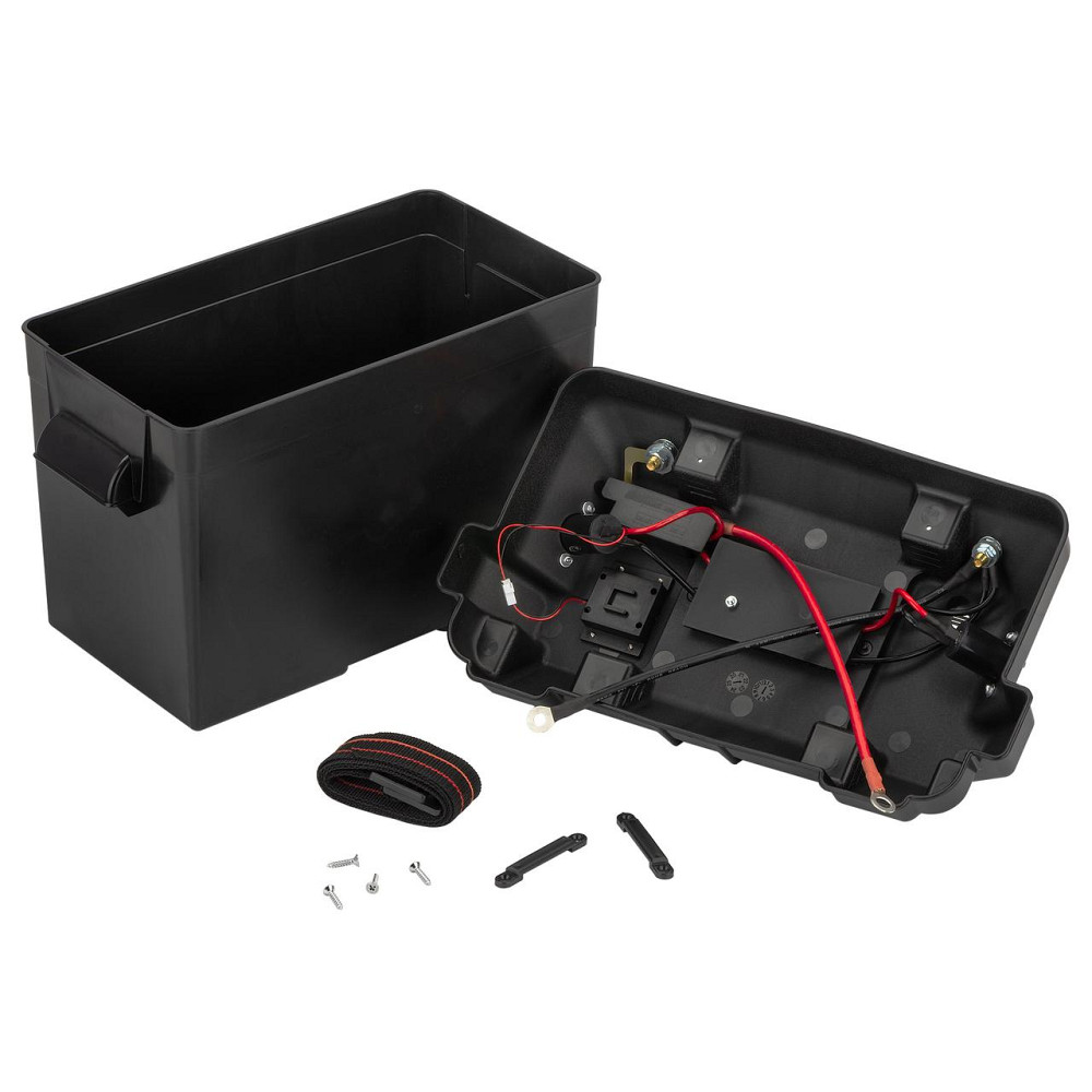 Ящик аккумуляторный с аккумуляторным ремнем для #27, 30, 31 Черкассы - изображение 5