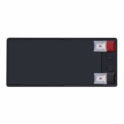 Батарея к ИБП Gemix GB 12В 9Ач (GB1209) Винница - изображение 3