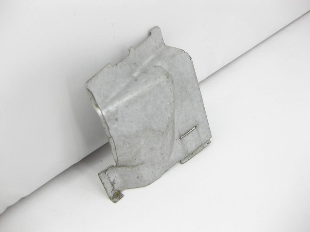 Mercedes-Benz  A1402710288 Захист роз'єму АКП C-Class W202 W203 W204 S-Class W220 E-Class W210 W211 W212 C207 CLS 219 Vito Sprinter Одесса - изображение 3