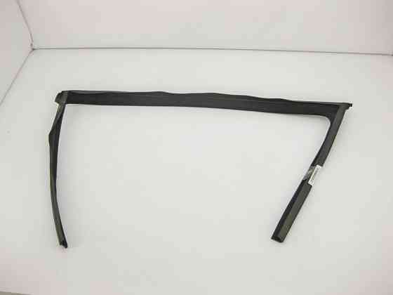 Mercedes-Benz  A2217250125 Ущільнювач опускного скла передніх лівих дверей S-Class W221 Одеса