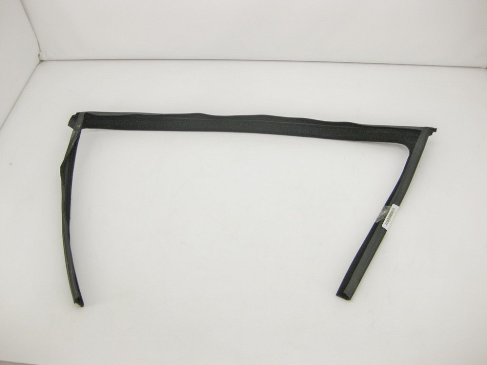 Mercedes-Benz  A2217250125 Ущільнювач опускного скла передніх лівих дверей S-Class W221 Одеса - фото 1