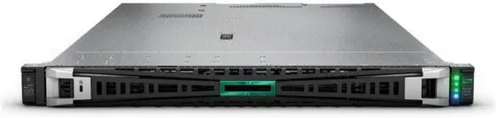 Сервер Hewlett Packard Enterprise Сервер HPE DL360 G11 4514Y 1P 8SFF P77236-425 Киев