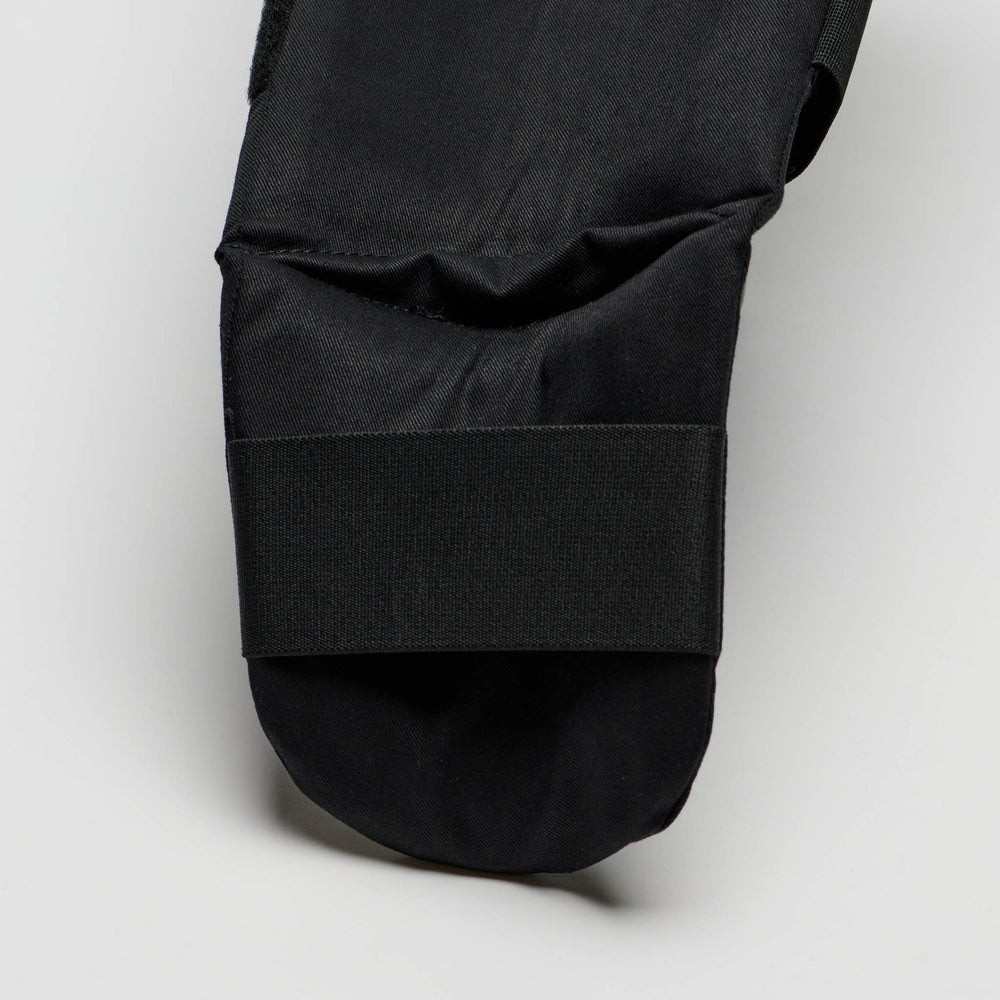 Захист гомілки та стопи Leone PT132 BASIC Black M Кам'янське - фото 5