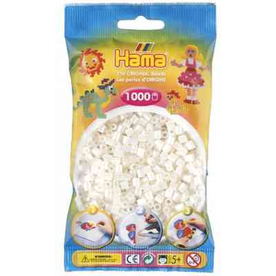 Набір для творчості Hama намистин під перли 1000 шт термомозаіка (207-64) Вінниця
