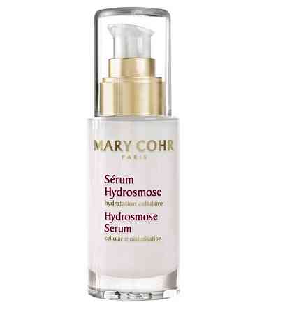 Сыворотка Клеточное увлажнение Sérum Hydrosmose Mary Cohr 30 мл Киев