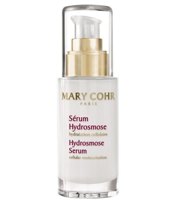 Сыворотка Клеточное увлажнение Sérum Hydrosmose Mary Cohr 30 мл Киев - изображение 2