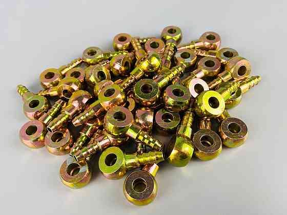 Штуцер-банджо 8х8 Мукачево