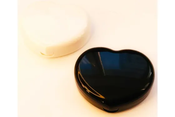 Дорожній набір для лінз Луцьк