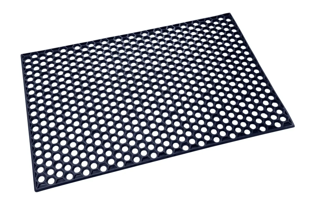 Коврик Соты средний (50*75*9) Харьков - изображение 1