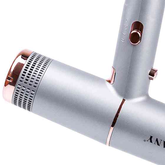 Sokany Фен для волосся Sokany SK-2220 з вузьким концентратором Коломыя