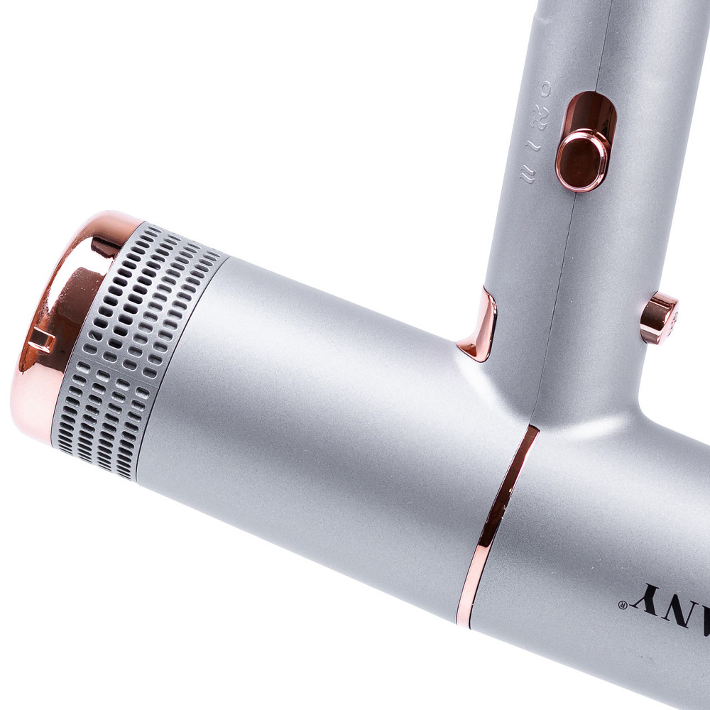 Sokany Фен для волосся Sokany SK-2220 з вузьким концентратором Коломыя - изображение 4