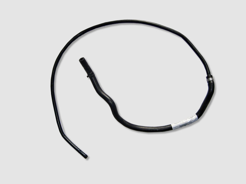 Mercedes-Benz  A2114280020 Трубка подачі на гідроблок SBC без демпфера CLS C219 Одесса - изображение 1