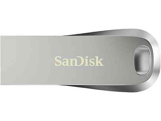 Флешка flash SanDisk USB накопичувач 3.1 Ultra Luxe 32Gb SDCZ74-032G-G46 Одеса