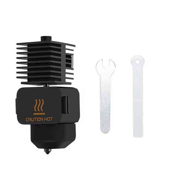 Хотенд 0,4 мм для Bambu Lab A1, A1  mini (Ur Elk) Київ